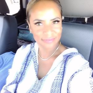 Meet your Posher, Kristy